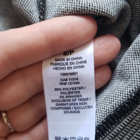 Dynamite Mini Skirt BNWT - Picture 4 of 4